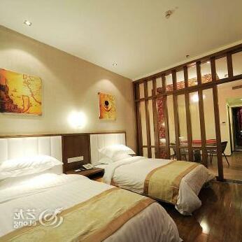 Guang Jia Business Hotel - Photo2