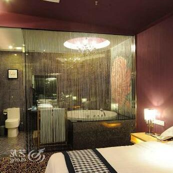 Guang Jia Business Hotel - Photo4