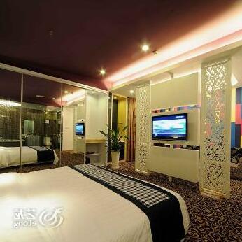 Guang Jia Business Hotel - Photo5