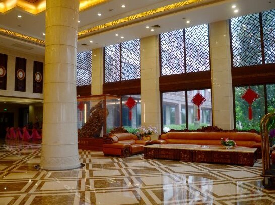 Guangdong Yao Cultural Hotel - Photo4