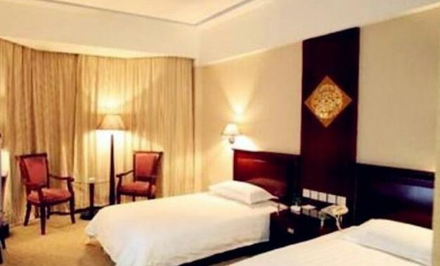 Hanguang Hotel - Photo5
