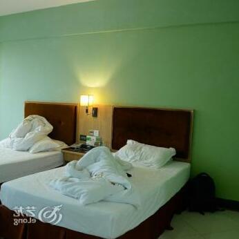 Hengda Shengtai Hotel - Photo5