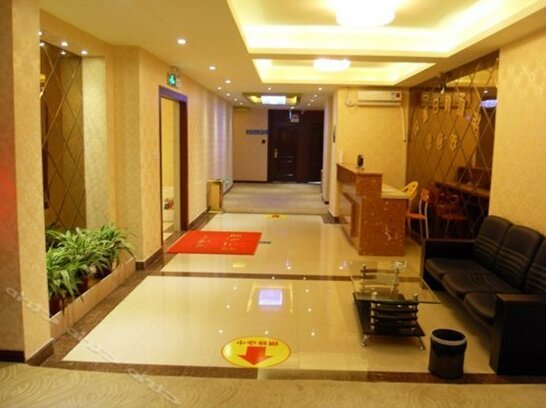 Huating Holiday Hotel - Photo2