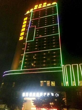 JLW LX International Hotel - Photo2