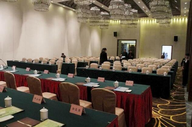 JLW LX International Hotel - Photo3