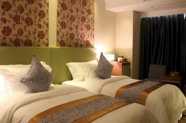 JLW LX International Hotel - Photo5