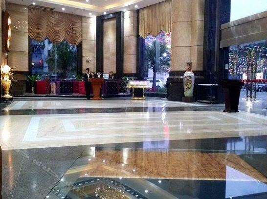 Kingdom Hotel Qingyuan - Photo3