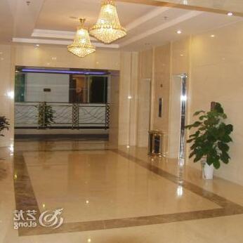 Liannan International Hotel Qingyuan - Photo3