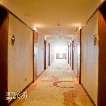 Lianzhou International Hotel - Photo2