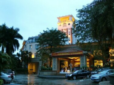 Lilac Garden Hotel