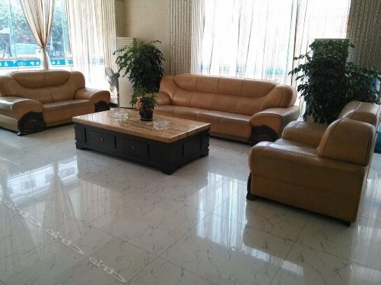 Mingwei Business Hotel - Photo2