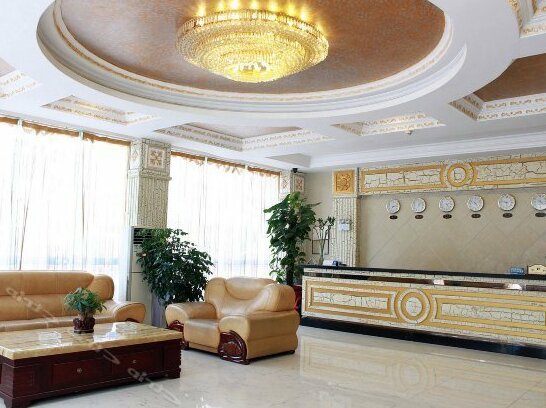 Mingwei Business Hotel - Photo3
