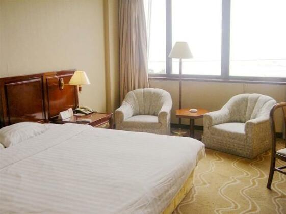 Qing Yuan Hotel - Photo2