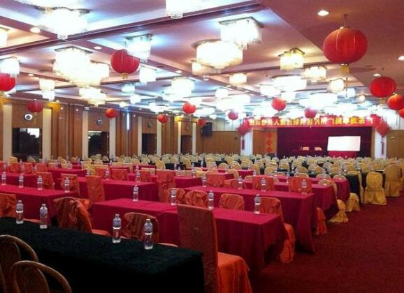 Qing Yuan Hotel - Photo5