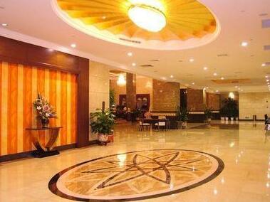 Qingyuan Gehao Holiday Hotel - Photo4