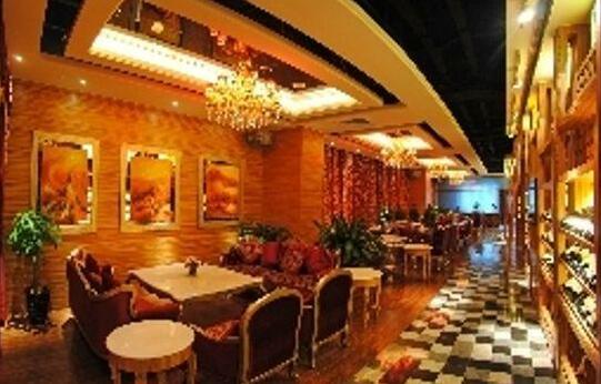 Qingyuan International Hotel - Photo4