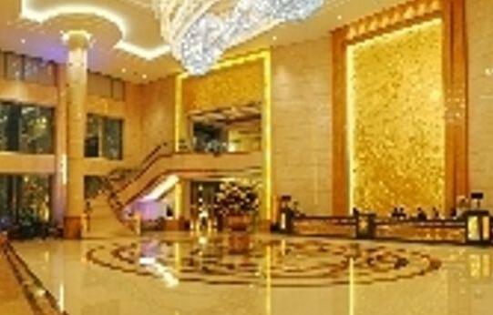Qingyuan International Hotel - Photo5