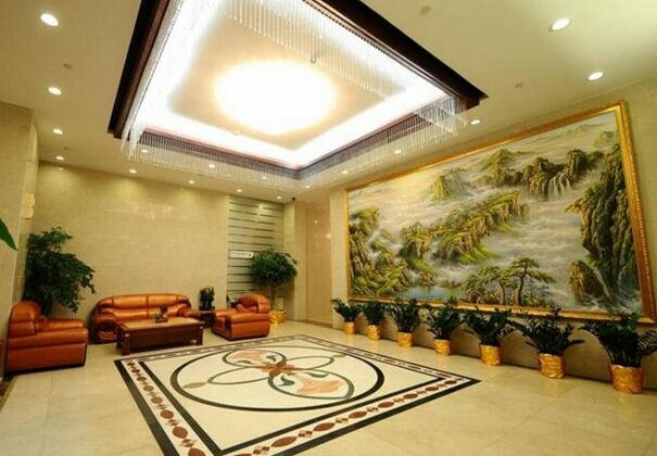 Qingyuan Long Yue Hotel - Photo2