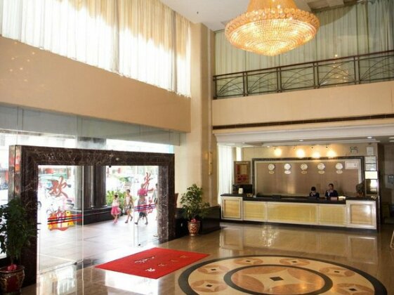 Qingyuan Yangshan Kaiyi Holiday Hotel - Photo3