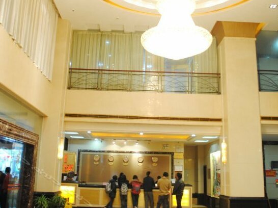 Qingyuan Yangshan Kaiyi Holiday Hotel - Photo5