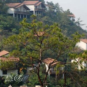 Qingyuan Yingde Baodunhu Villa - Photo3