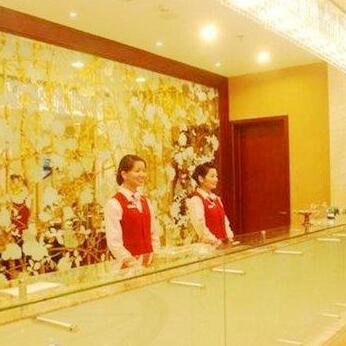 Shengxing Business Hotel - Photo2