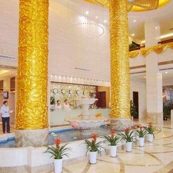 Shengxing Business Hotel - Photo3