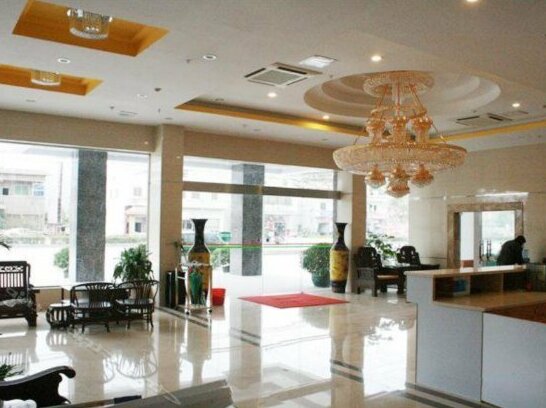 Shuanglongcheng Hotel - Photo3