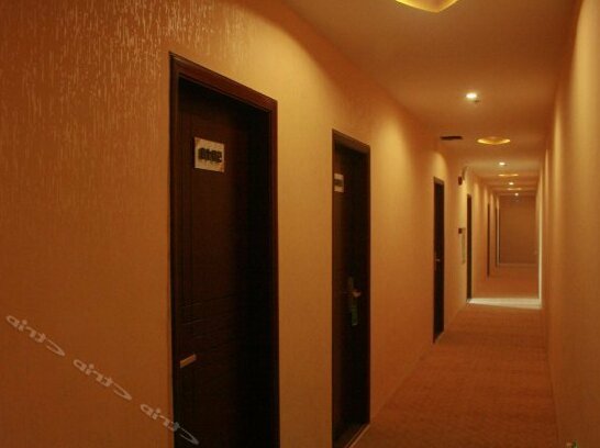 Shuanglongcheng Hotel - Photo5
