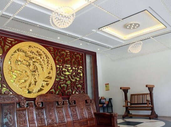 Shunyi Hotel Qingyuan - Photo2
