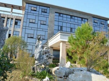 Stone Hotel Qingyuan