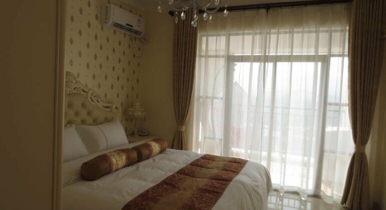 U Hotel Aoyuan Spring Holiday Apartment - Photo4