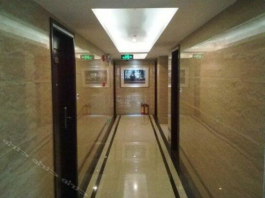 Xiangju Business Hotel - Photo2