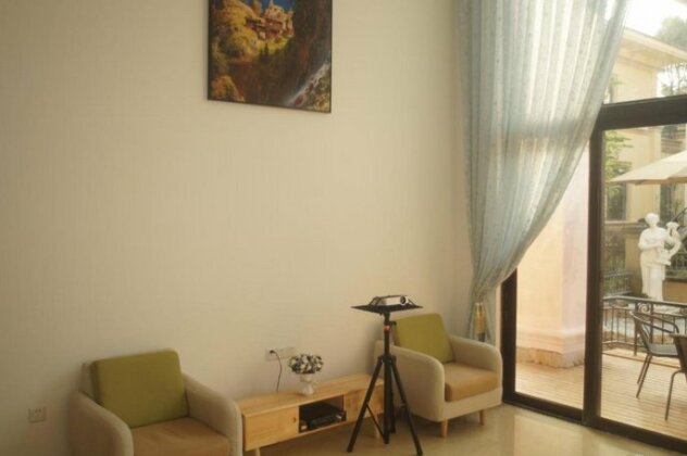 Xiangyuguzhi Homestay - Photo2