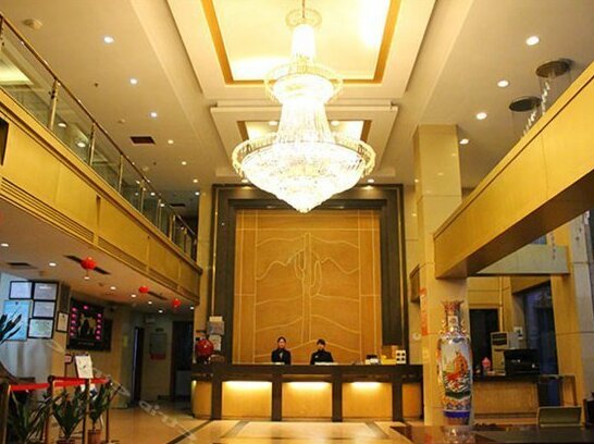 Xiao Dao Hotel - Photo2