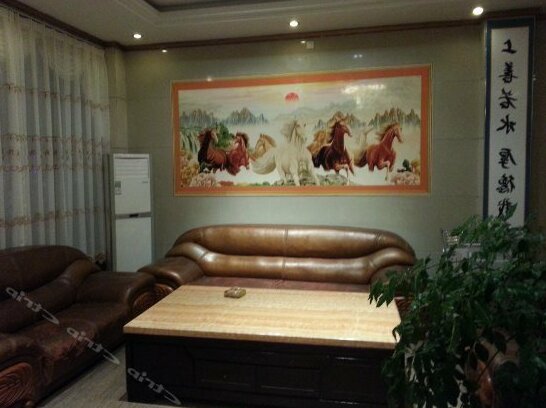 Yangshan Baoheng Business Hotel - Photo4
