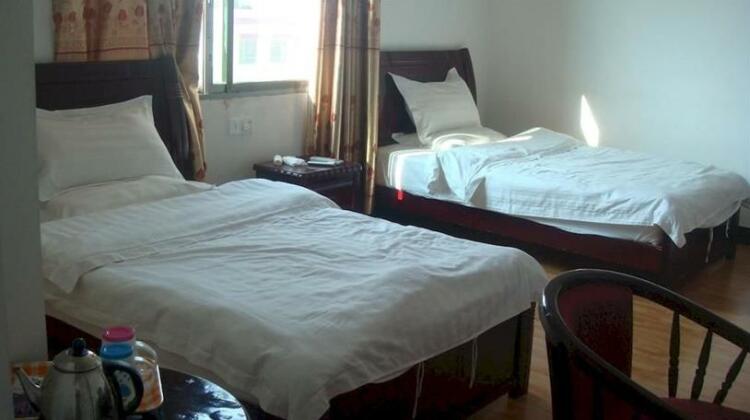 Ying De Fashion Inn - Photo3