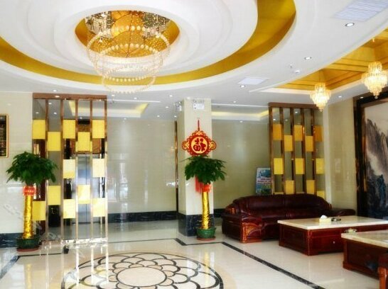 Yingfa Business Hotel - Photo2