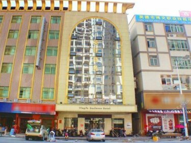 Yingfa Business Hotel
