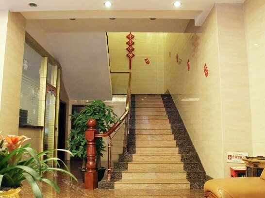 Yingfeng Hotel Qingyuan - Photo2