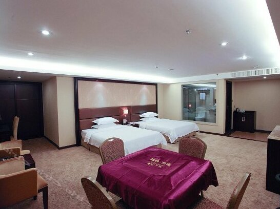 Yingfeng Hotel Qingyuan - Photo5