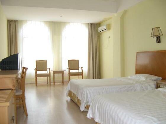 Baihualin Inn - Photo4