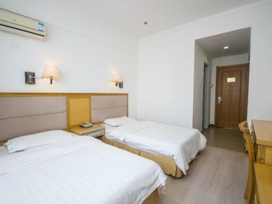 Baihualin Inn - Photo5