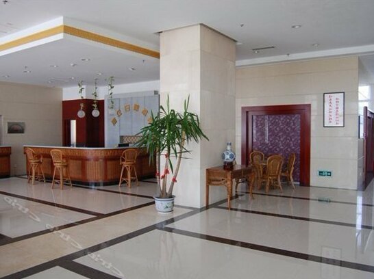 Bandao Holiday Hotel Qinhuangdao - Photo2