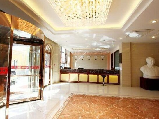 Beidaihe Deyuan Hotel - Photo2