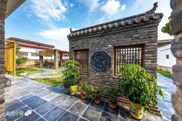 Beidaihe Rongxi Classic Guest House - Photo2