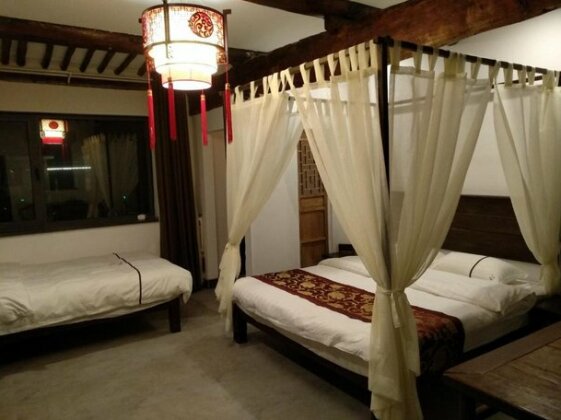 Beidaihe Rongxi Classic Guest House - Photo4
