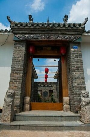 Beidaihe Rongxi Classic Guest House