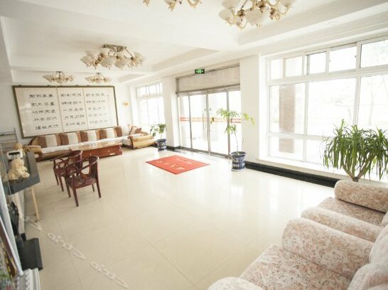 Beidaihe Sheng Bi De Hotel - Photo2