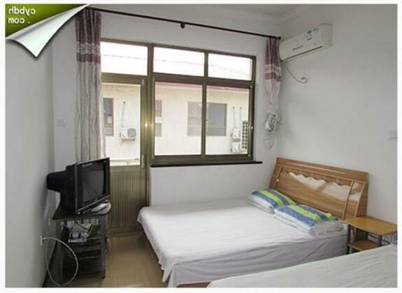 Beidaihe Wei Xiuting Hostel - Photo2